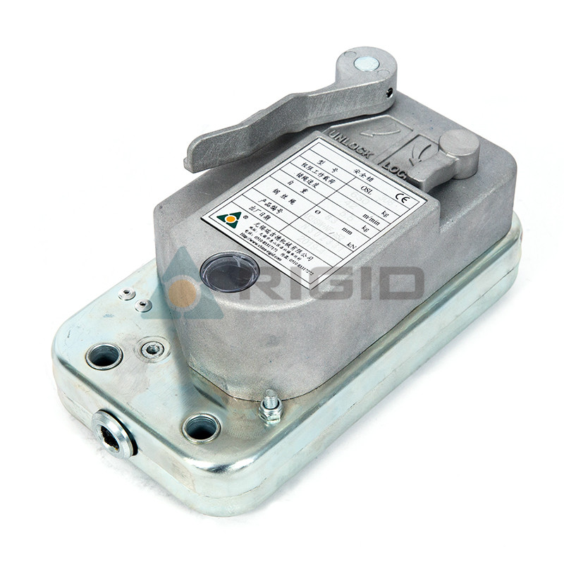 Kunci Keselamatan Overspeed Seri OSL30