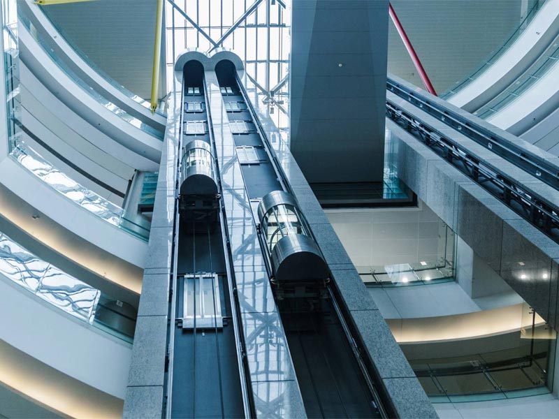 Fungsi Lift